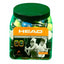 CUBO OVERGRIP HEAD XTREMESOFT DISPLAY BOX X70