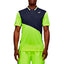 POLO ASICS CLUB M VERDE