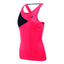 CAMISETA ASICS CLUB W MUJER