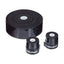 BLISTER OVERGRIP HEAD XTREME SOFT 10+2 NEGRO