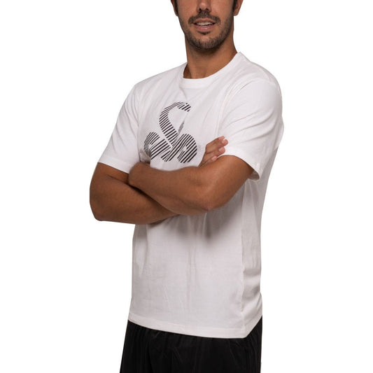 CAMISETA VIBOR-A TAIPAN BLANCO