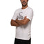 CAMISETA VIBOR-A TAIPAN BLANCO