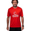 CAMISETA VIBOR-A TAIPAN ROJO