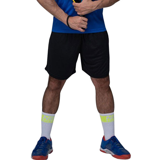 PANTALÓN ENEBE STRONG NEGRO