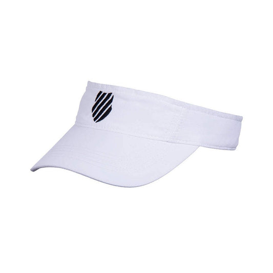 VISERA KSWISS C3105102 BLANCO