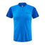 BABOLAT PLAY POLO HOMBRE 3MP1021 BLUE ASTER (4049)