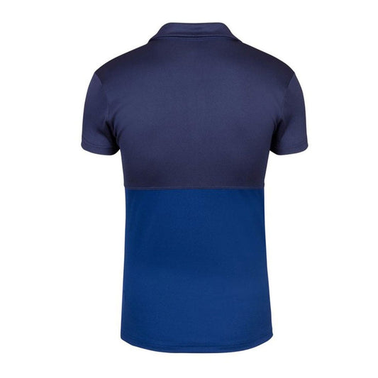 BABOLAT PLAY POLO MUJER 3WP1021 AZUL