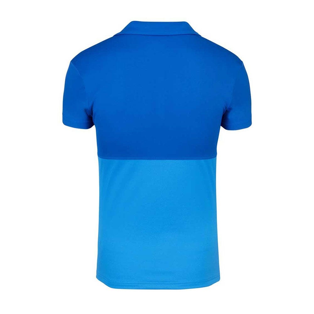 BABOLAT PLAY POLO MUJER 3WP1021 BLUE ASTER (4049)
