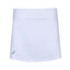 FALDA BABOLAT PLAY MUJER BLANCO