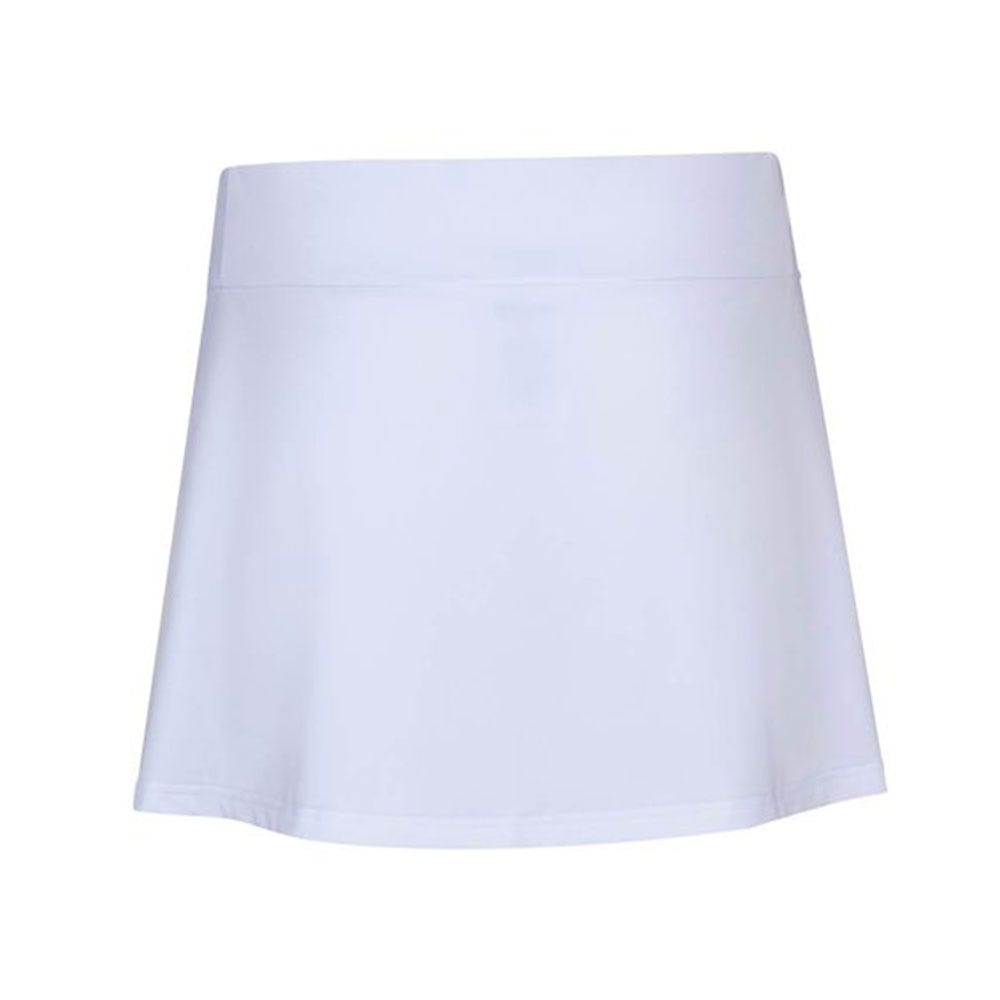 FALDA BABOLAT PLAY MUJER BLANCO