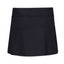 FALDA BABOLAT PLAY MUJER NEGRO