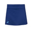 FALDA BABOLAT PLAY MUJER AZUL MARINO