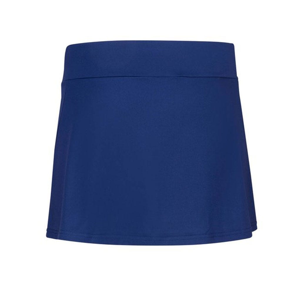 FALDA BABOLAT PLAY MUJER AZUL MARINO