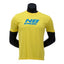 CAMISETA ENEBE ZIRCON 40391 YELLOW