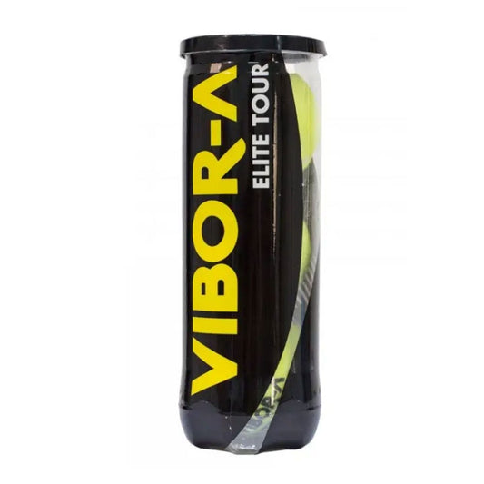 BOTE DE BOLAS VIBORA ELITE TOUR