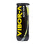 BOTE DE BOLAS VIBORA ELITE TOUR