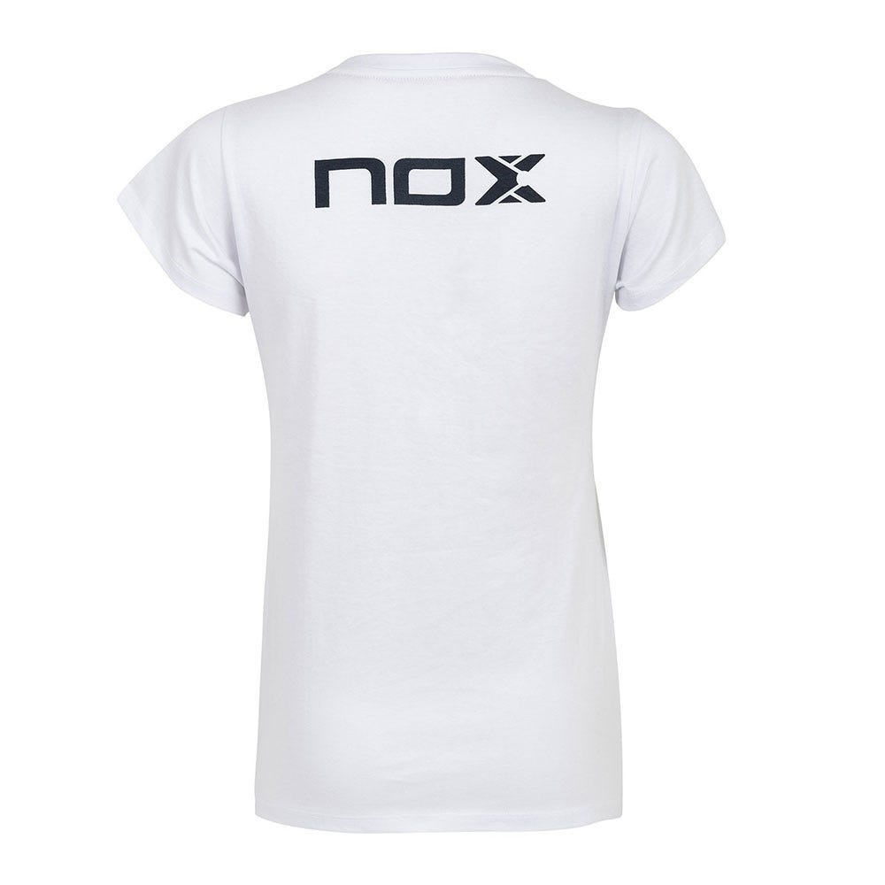 CAMISETA CASUAL NOX MUJER