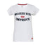 CAMISETA CASUAL NOX MUJER