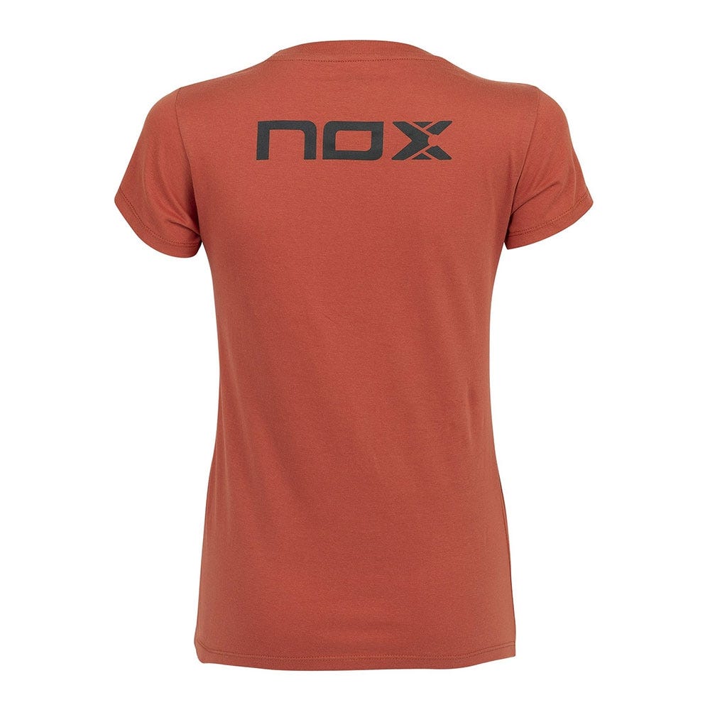 CAMISETA CASUAL NOX MUJER