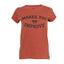 CAMISETA CASUAL NOX MUJER