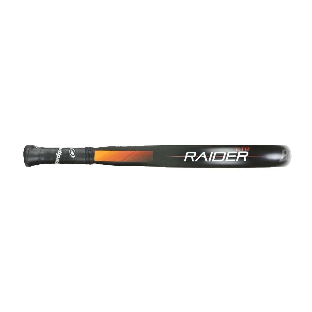 BULLPADEL RAIDER CONTROL