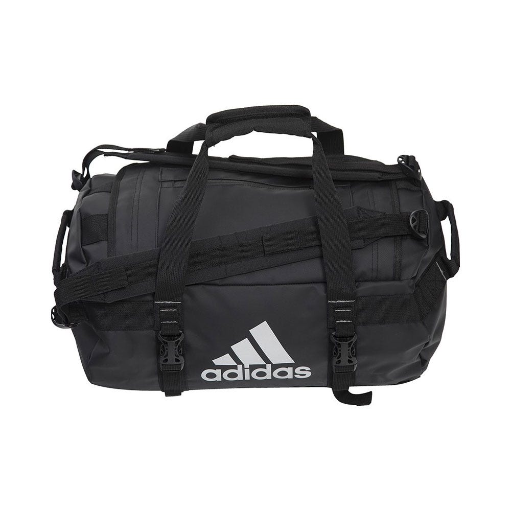 ADIDAS 32L MASTER SPORT BAG BG4PA1U10 BLACK