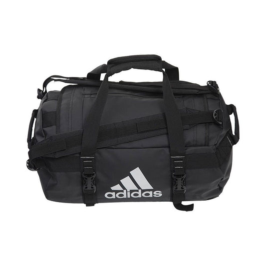 ADIDAS 32L MASTER SPORT BAG BG4PA1U10 BLACK