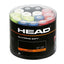 CUBO 60 UDS. OVERGRIPS HEAD XTREMESOFT 285425 MIX