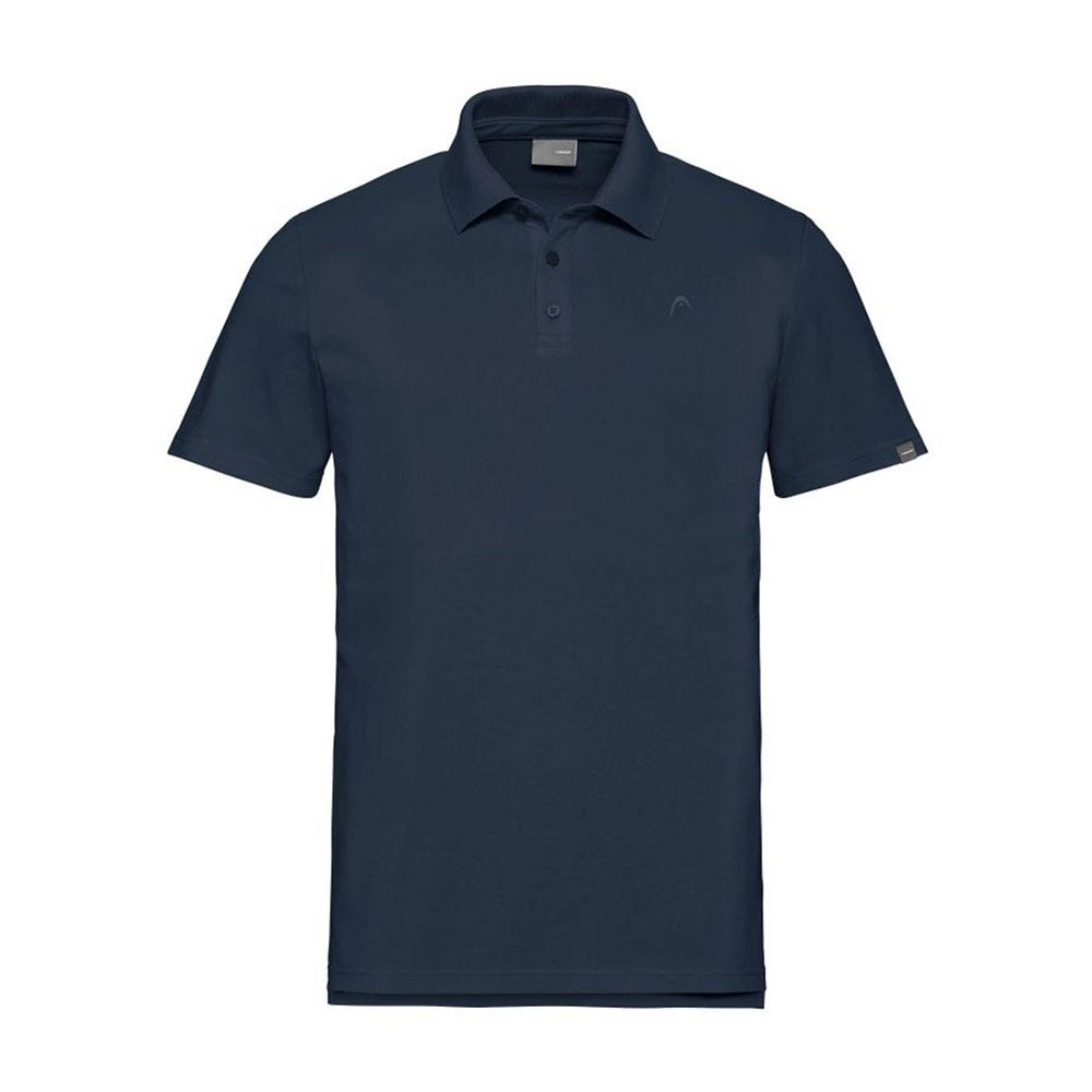 POLO HEAD AZUL