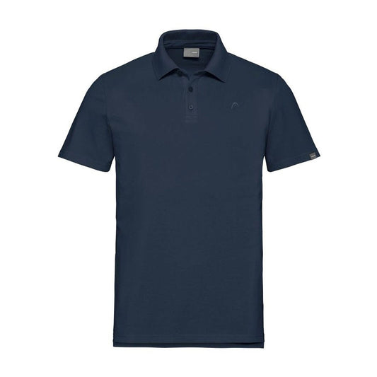 POLO HEAD AZUL