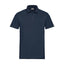 POLO HEAD AZUL