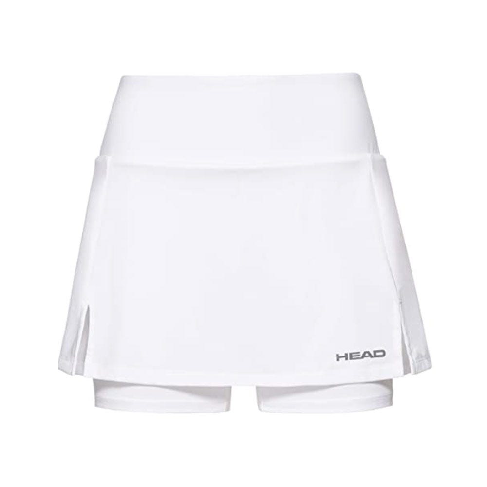 FALDA HEAD CLUB BASIC WHITE