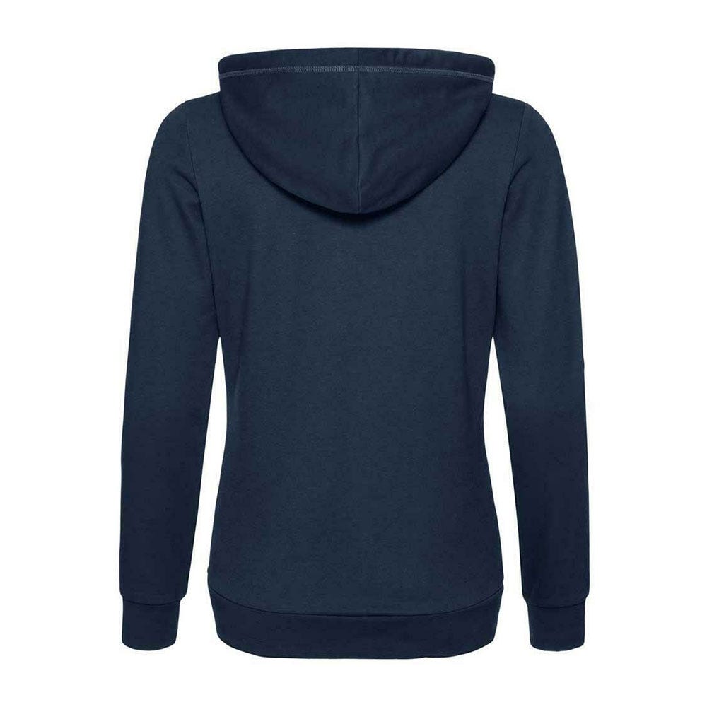SUDADERA CAPUCHA HEAD CLUB GRETA W 814499 AZUL MARINO