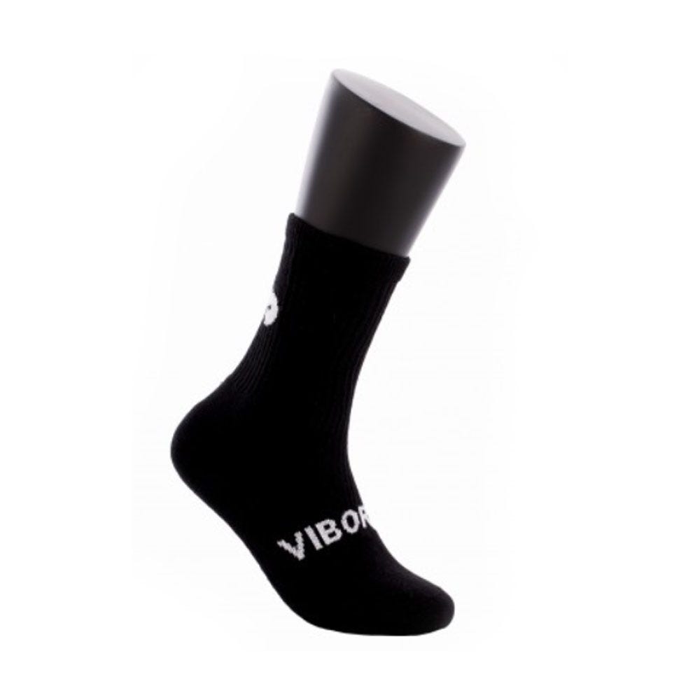 CALCETINES VIBORA MAMBA CAÑA ALTA