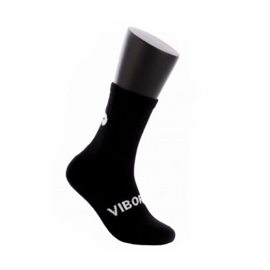CALCETINES VIBORA MAMBA CAÑA ALTA
