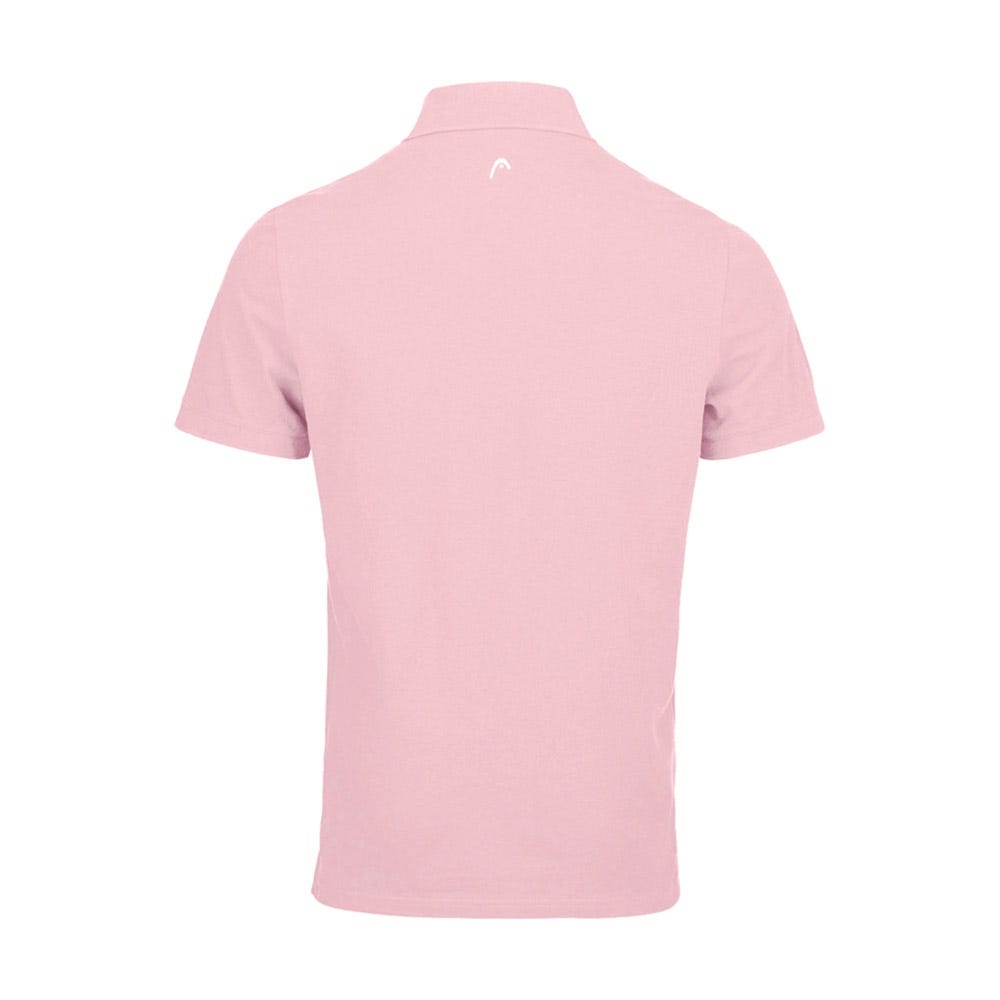 POLO HEAD ROSA