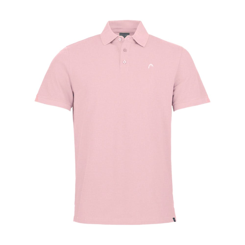POLO HEAD ROSA