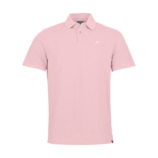 POLO HEAD ROSA