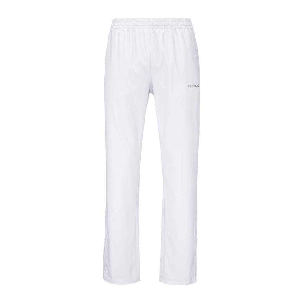 PANTALÓN HEAD CLUB BLANCO