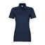 POLO HEAD MUJER AZUL