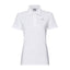 POLO HEAD MUJER BLANCO