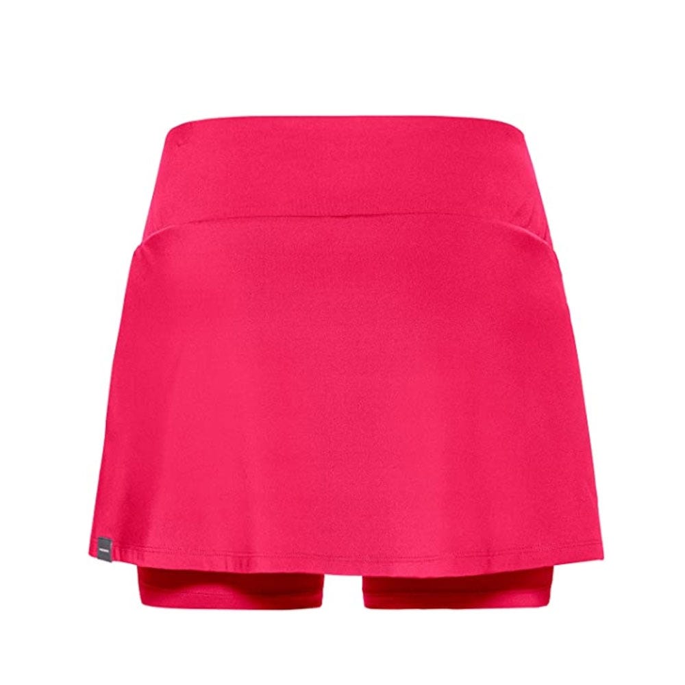 FALDA HEAD CLUB BASIC ROSA