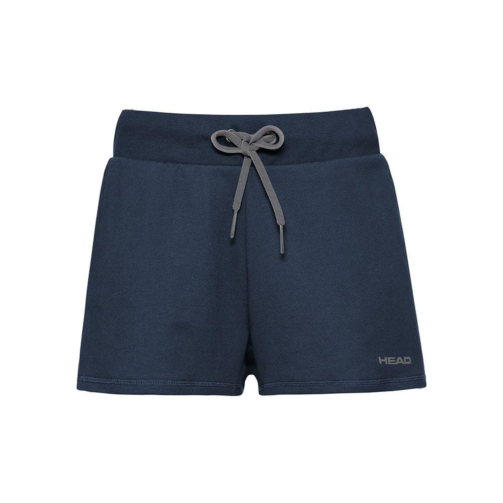 HEAD CLUB ANN SHORTS DB MUJER AMARILLO