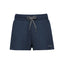 HEAD CLUB ANN SHORTS DB MUJER AMARILLO