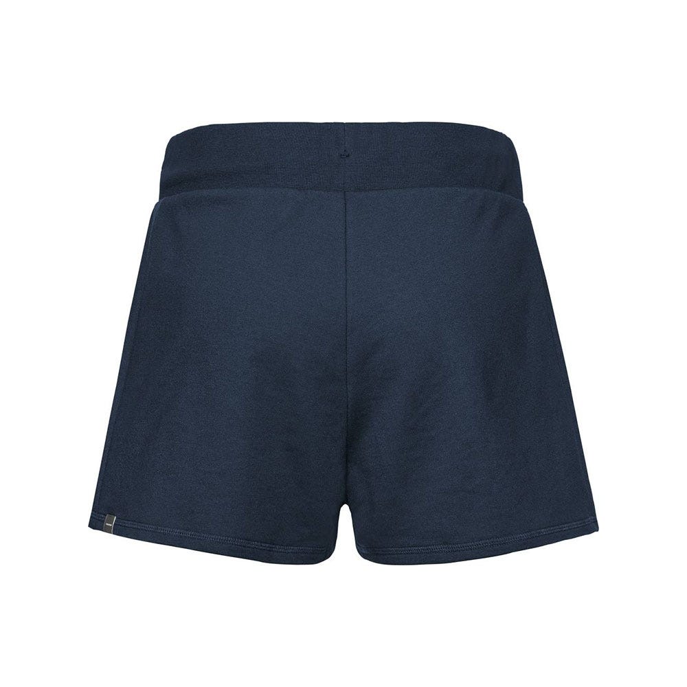 HEAD CLUB ANN SHORTS DB MUJER AZUL