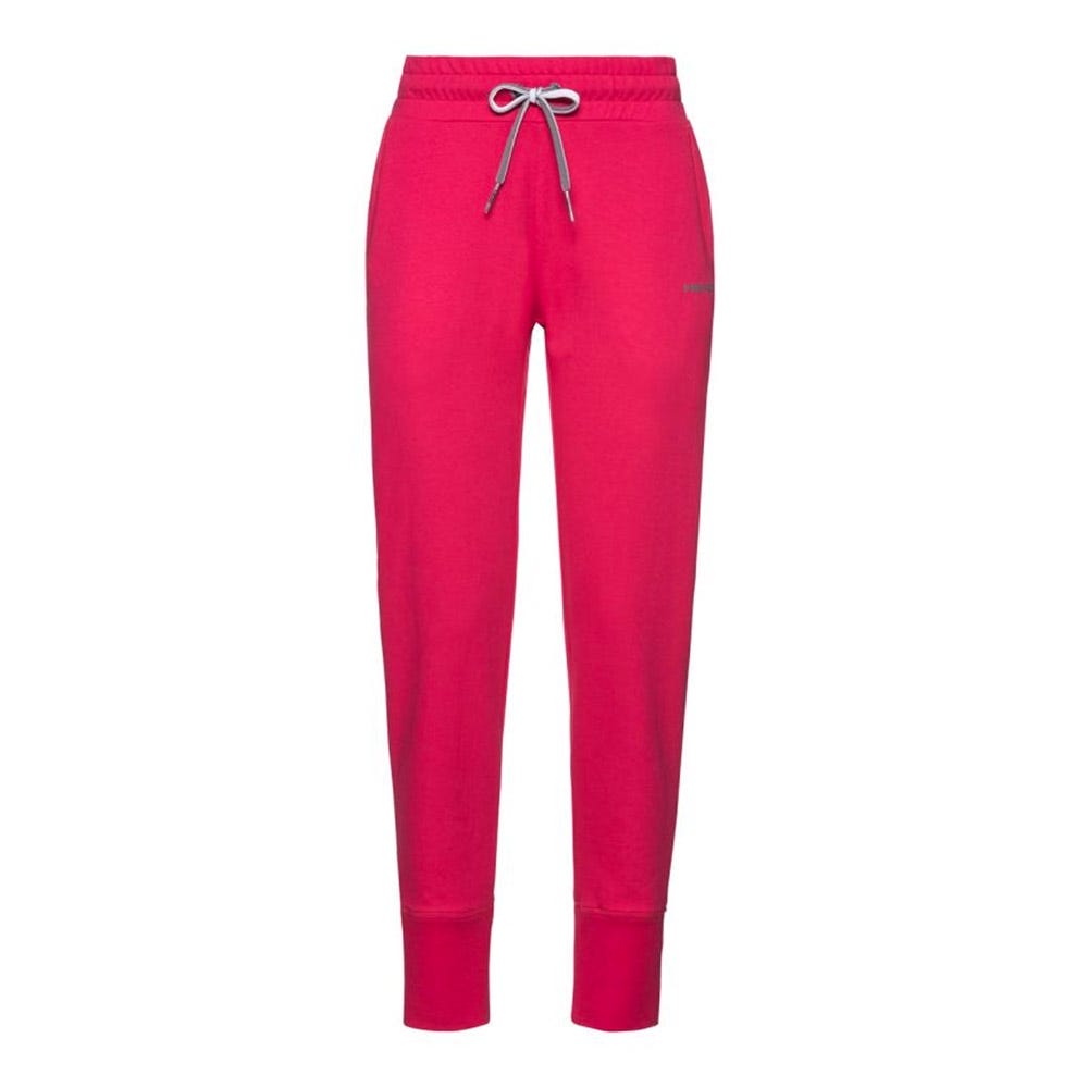 PANTALÓN HEAD CLUB ROSIE MUJER ROSA