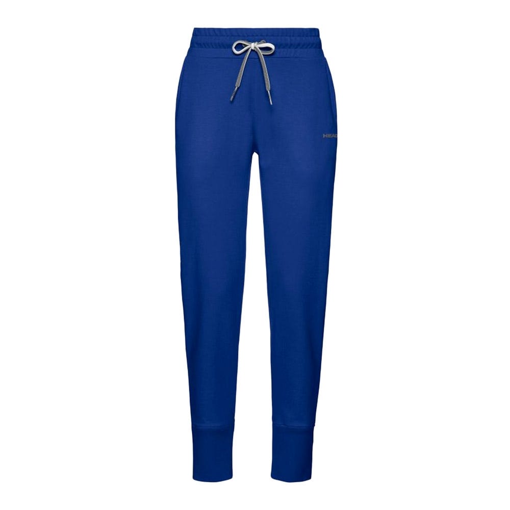 PANTALÓN HEAD CLUB ROSIE MUJER ROYAL/ROJO