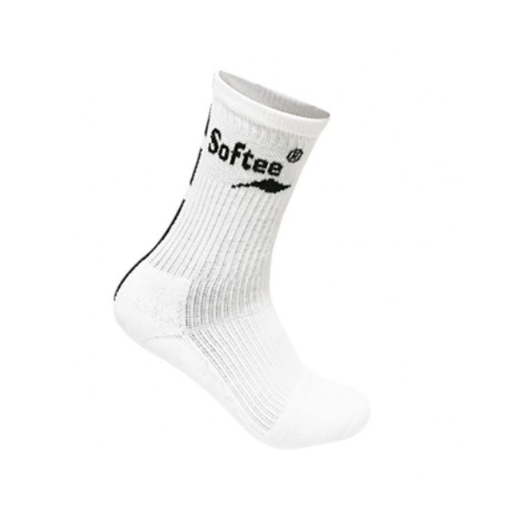 CALCETINES SOFTEE MEDIA CAÑA PREMIUM