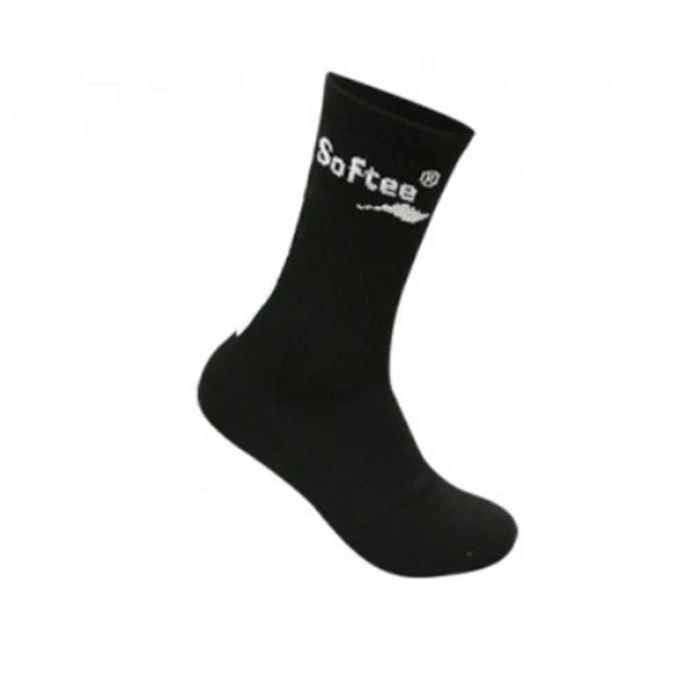 CALCETINES SOFTEE MEDIA CAÑA PREMIUM