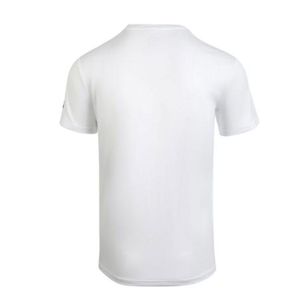 CAMISETA ASICS COURT M SPIRAL WHITE